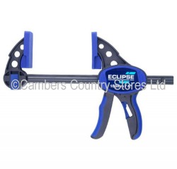 Eclipse One Handed Bar Clamp